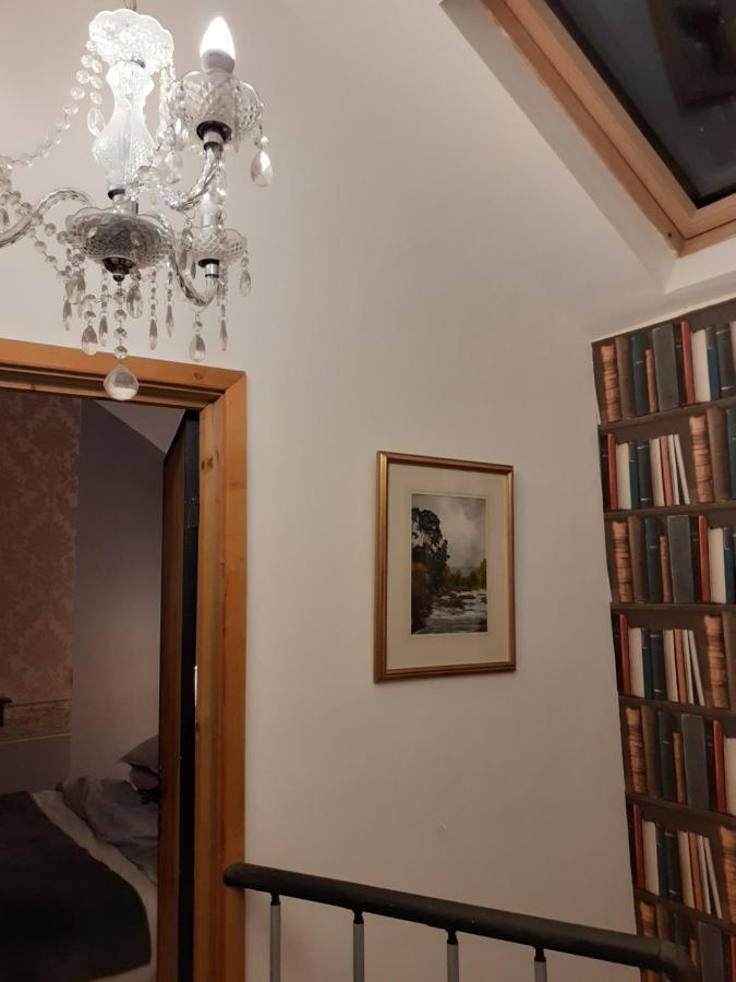 Characterful Cottage Near The Sea, Beach, Pier & Shops Уестън сюпър Меър Екстериор снимка