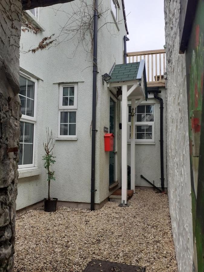 Characterful Cottage Near The Sea, Beach, Pier & Shops Уестън сюпър Меър Екстериор снимка