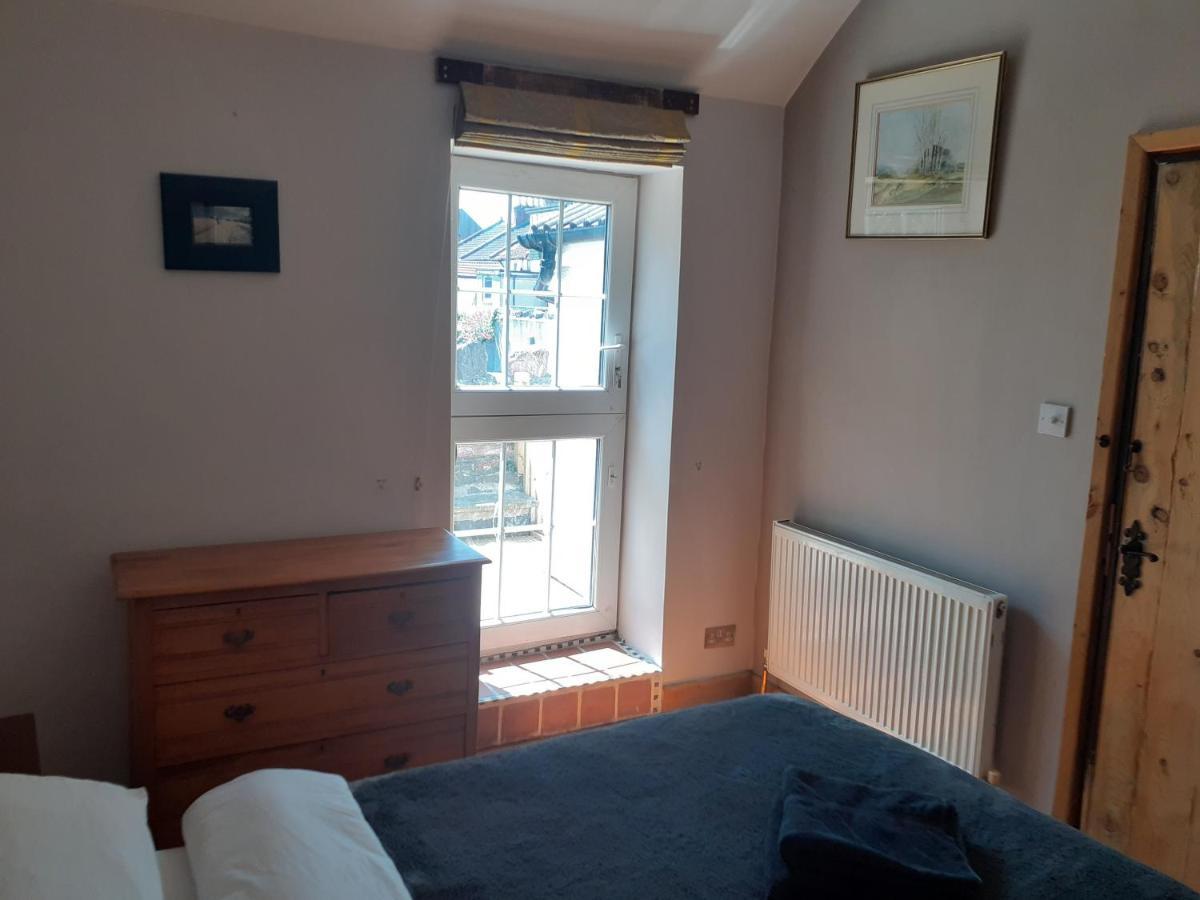 Characterful Cottage Near The Sea, Beach, Pier & Shops Уестън сюпър Меър Екстериор снимка